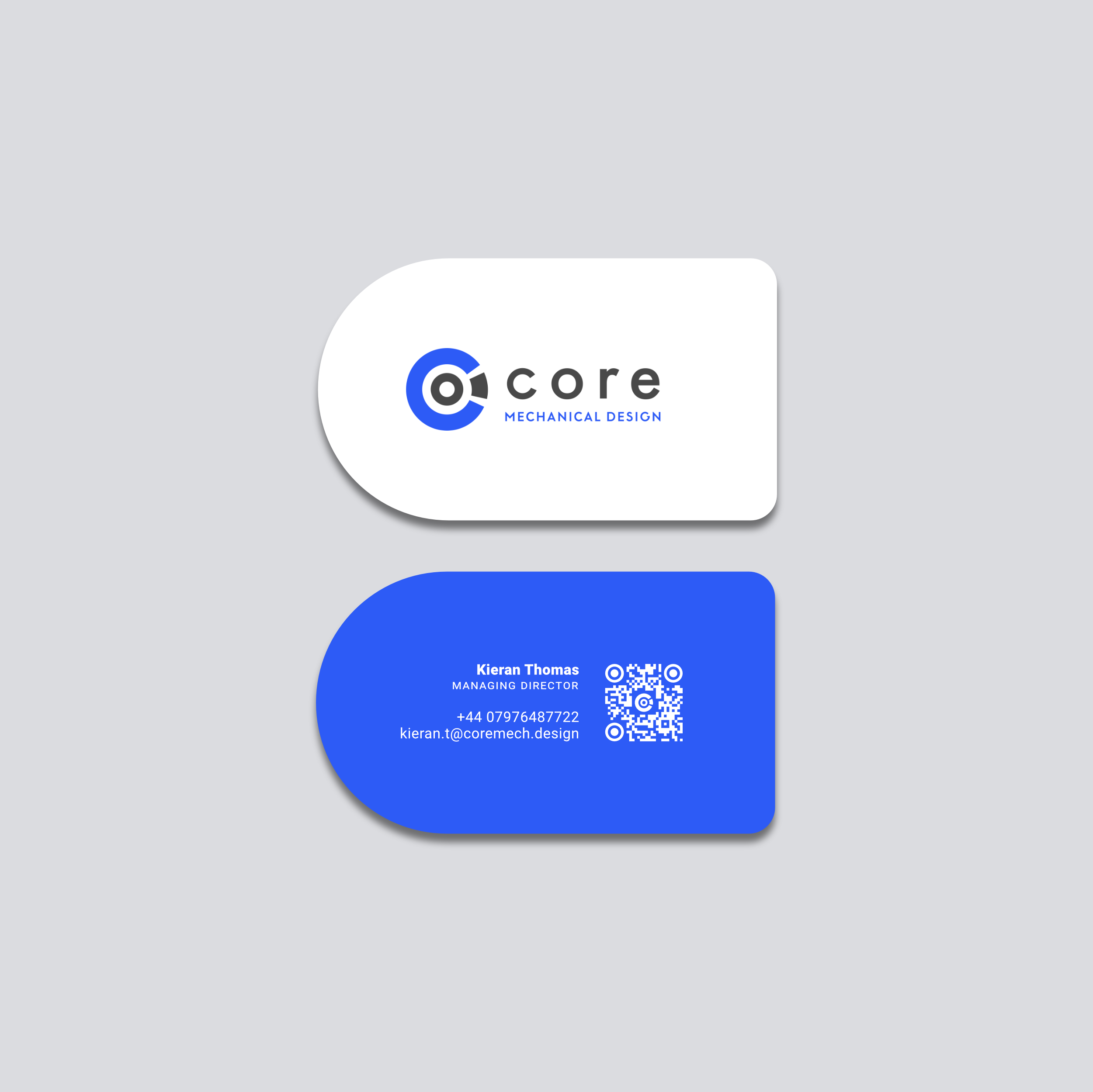 Design de Carte de Visite par Towfik pour ce projet | Design #37723808