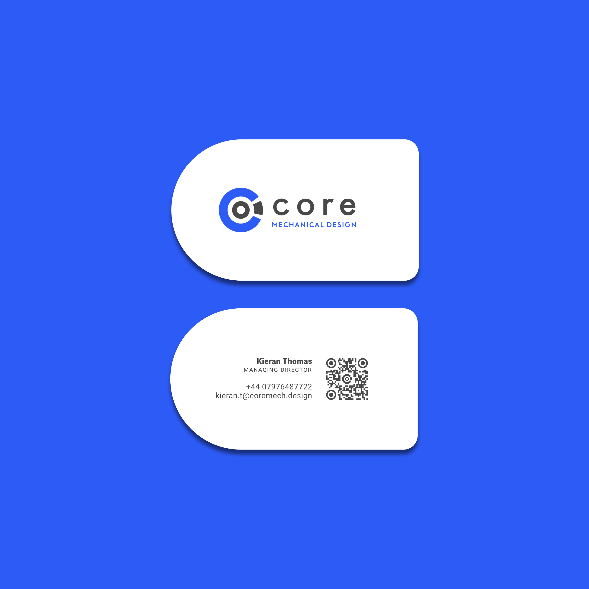 Design de Carte de Visite par Towfik pour ce projet | Design #37723809