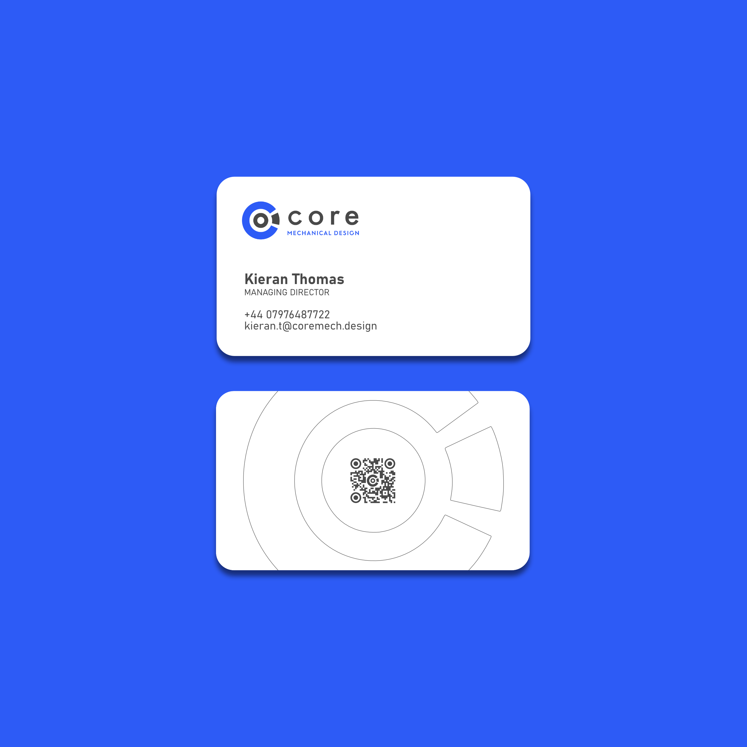 Design de Carte de Visite par Towfik pour ce projet | Design #37725852