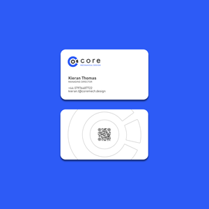 Design de Carte de Visite par Towfik pour ce projet | Design : #37725852