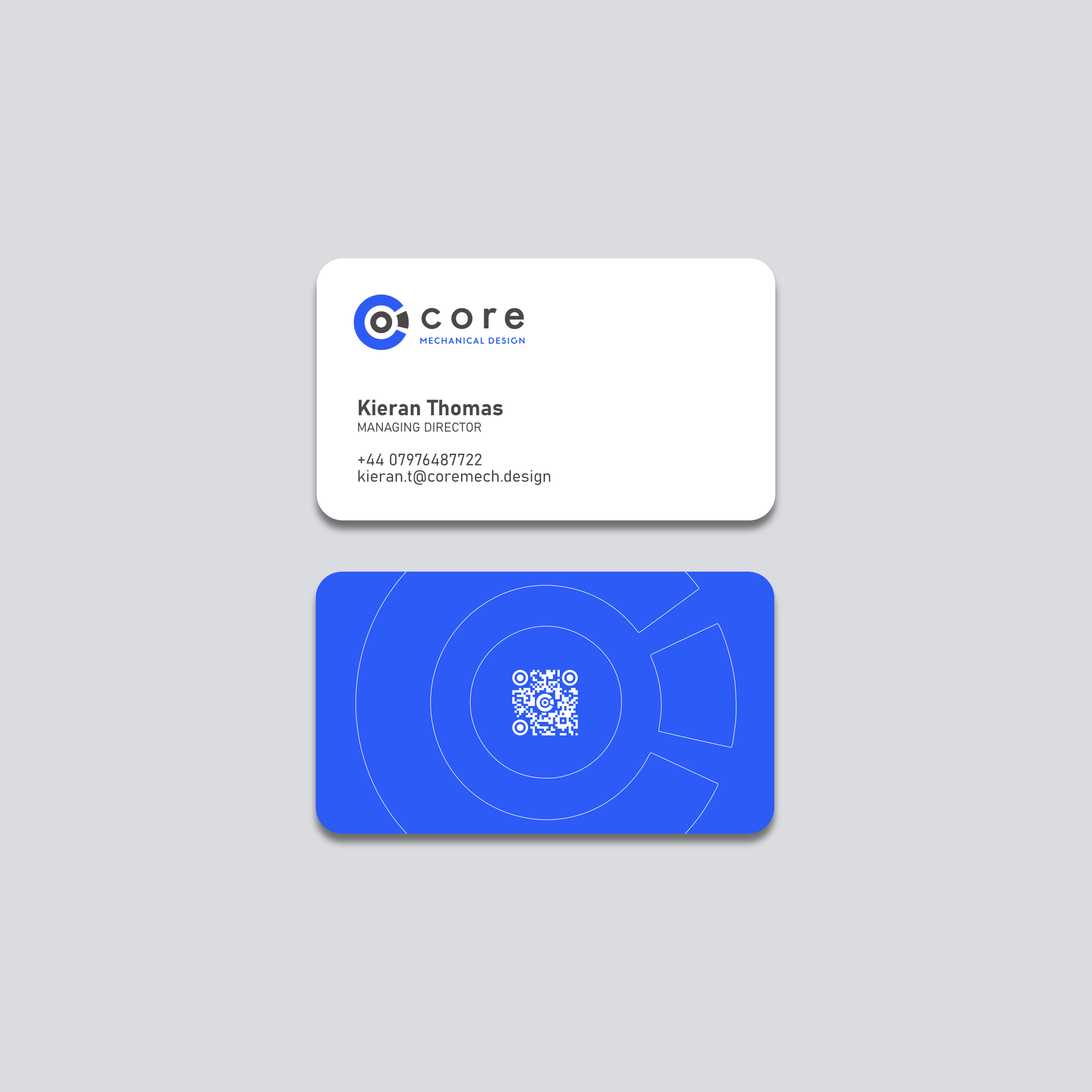 Design de Carte de Visite par Towfik pour ce projet | Design #37725853