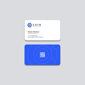 Design de Carte de Visite par Towfik pour ce projet | Design : #37725853