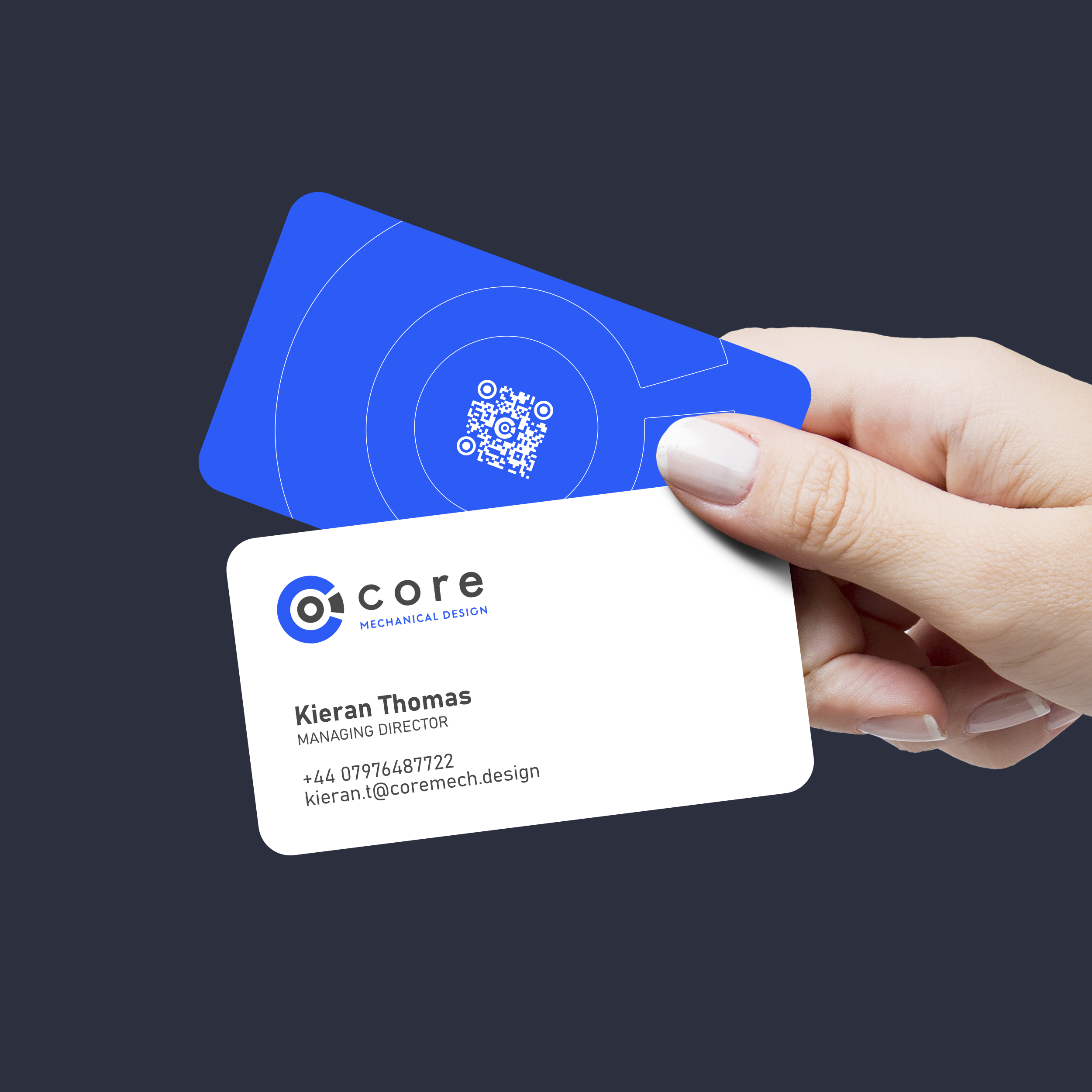 Design de Carte de Visite par Towfik pour ce projet | Design #37725854