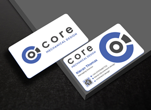 Business Card Design by Expert Bappy for this project | Design: #37723490