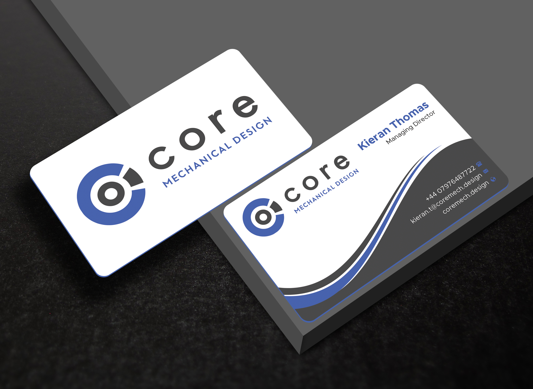 Design de Carte de Visite par Expert Bappy pour ce projet | Design #37728782