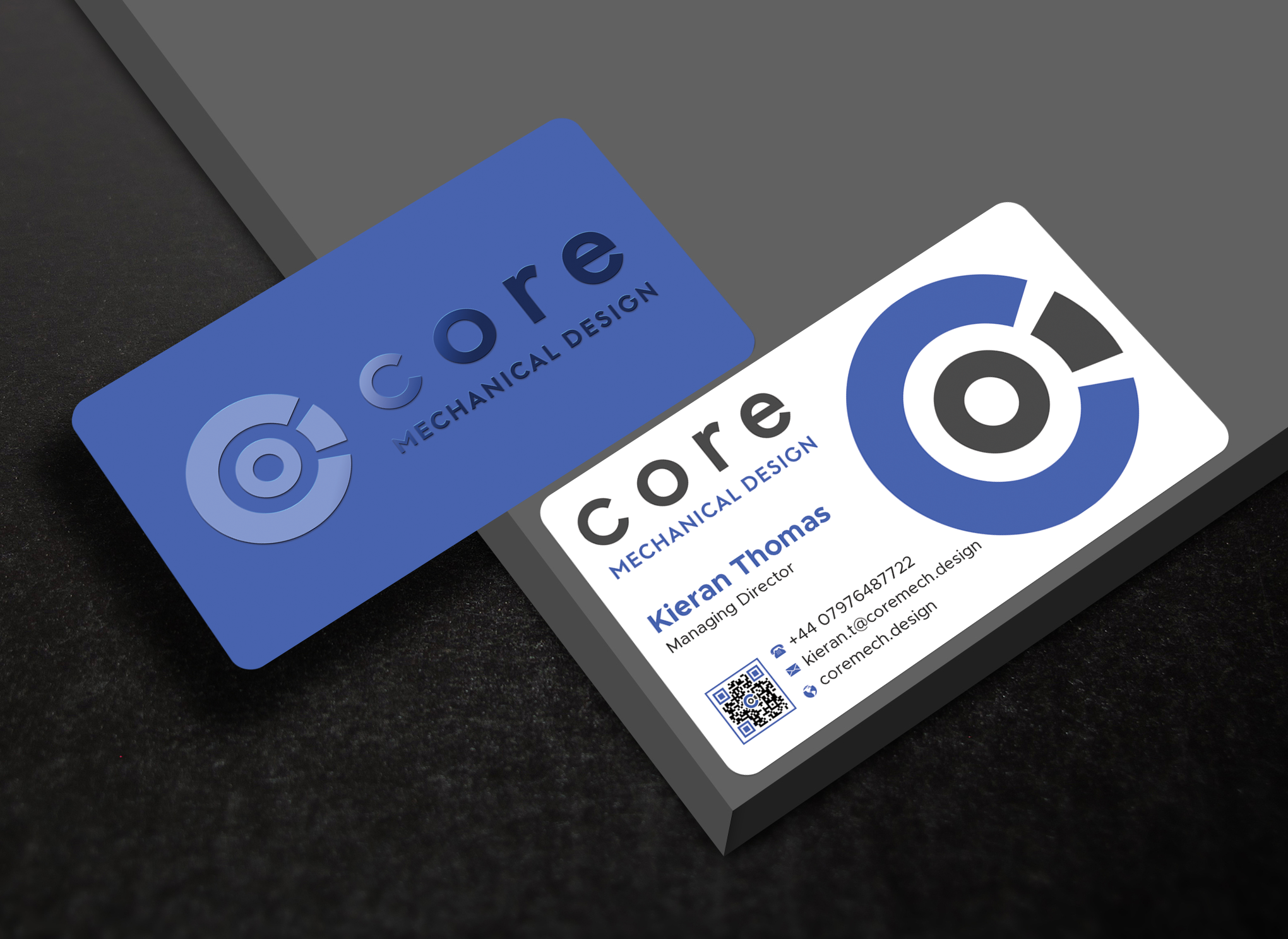 Design de Carte de Visite par Expert Bappy pour ce projet | Design #37728792
