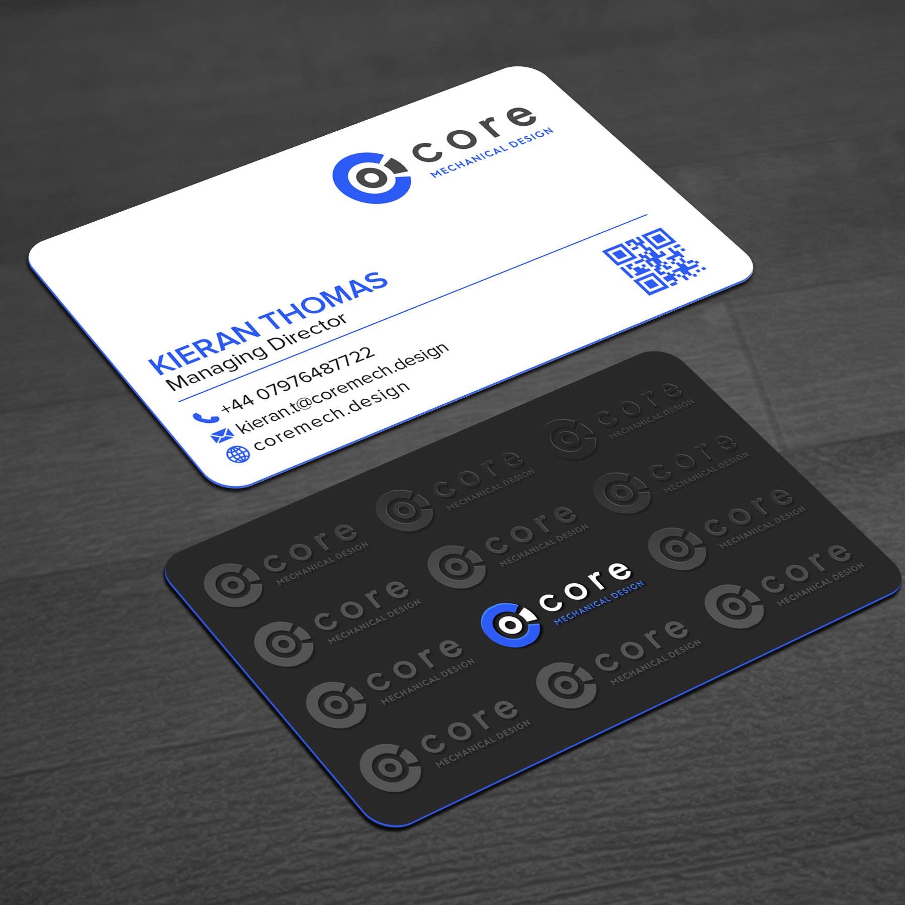 Business Card Design by WellDesign for this project | Design #37726069