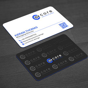 Business Card Design by WellDesign for this project | Design #37726069