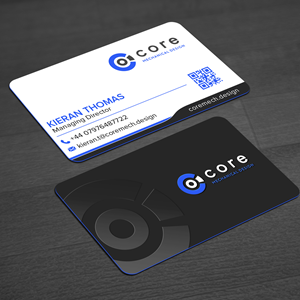 Design de Carte de Visite par WellDesign pour ce projet | Design : #37726070