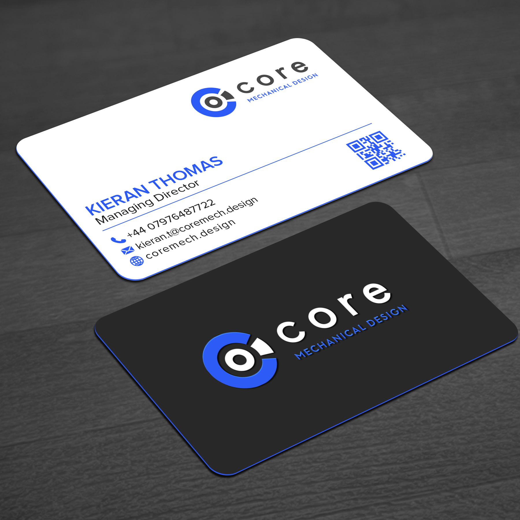 Design de Carte de Visite par WellDesign pour ce projet | Design #37726071