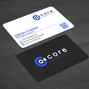 Design de Carte de Visite par WellDesign pour ce projet | Design : #37726071