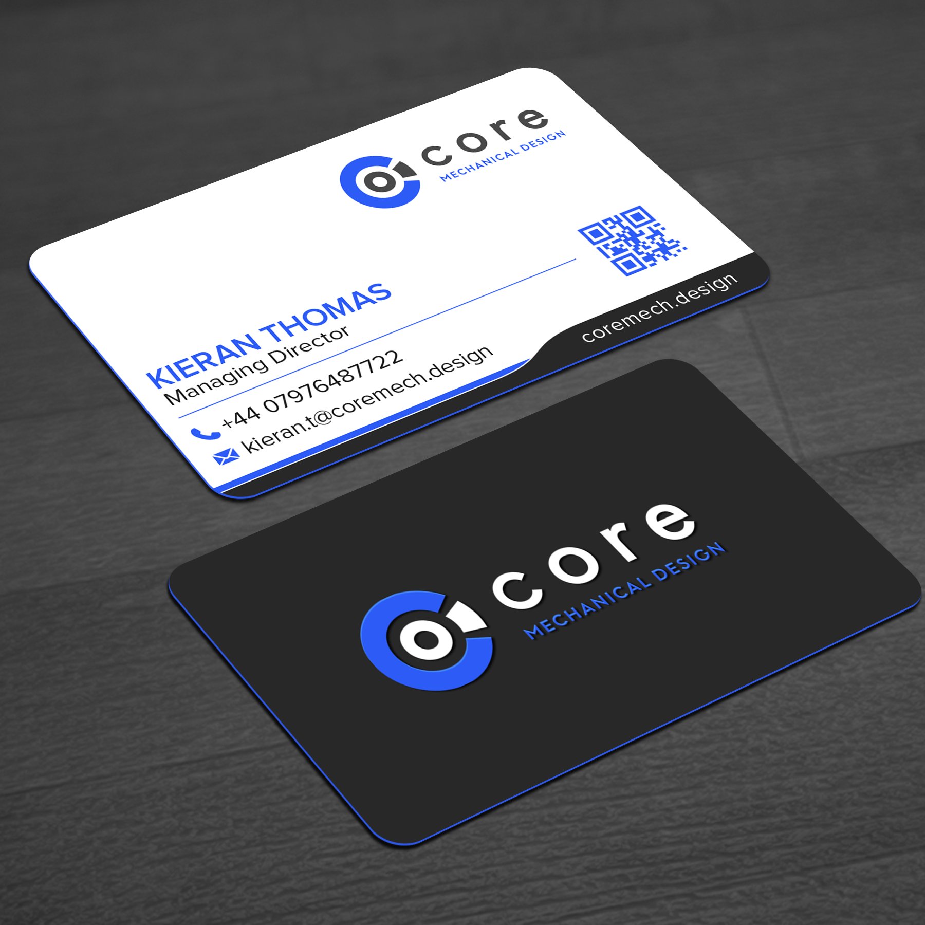 Design de Carte de Visite par WellDesign pour ce projet | Design #37726072