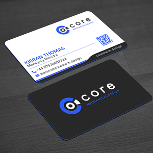 Design de Carte de Visite par WellDesign pour ce projet | Design : #37726072