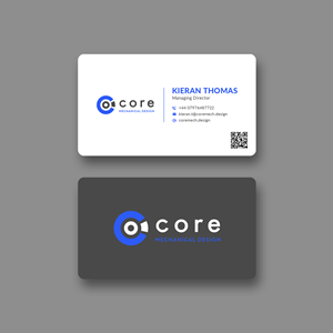 Business Card Design by Sun Moon Graphic Designer for this project | Design #37725740