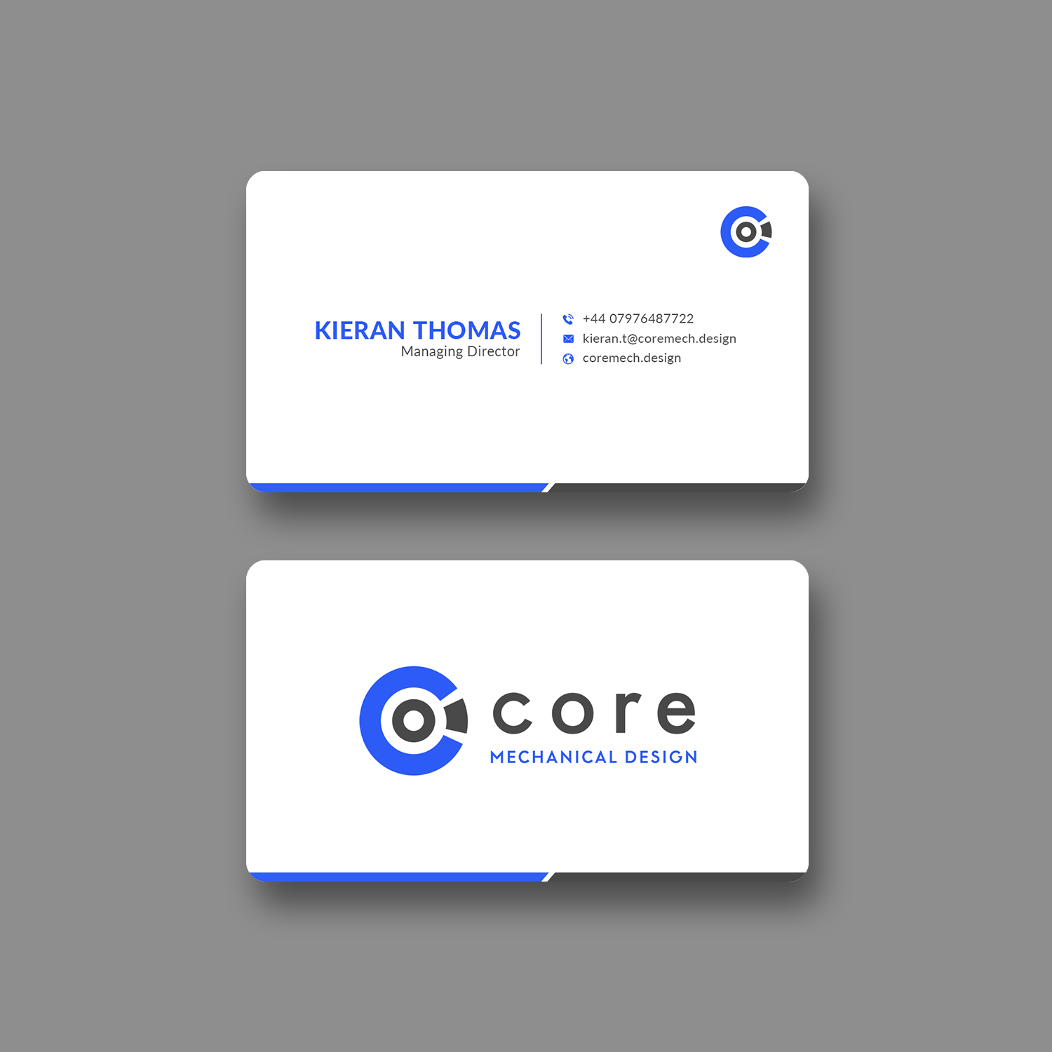 Design de Carte de Visite par Sun Moon Graphic Designer pour ce projet | Design #37725744