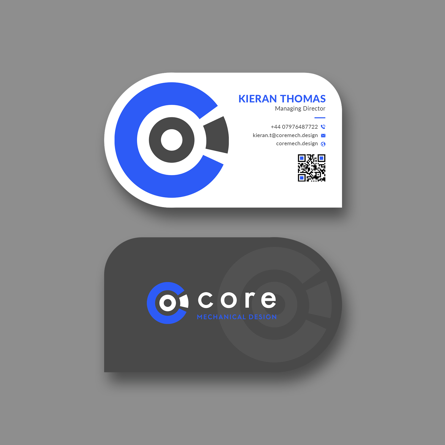 Design de Carte de Visite par Sun Moon Graphic Designer pour ce projet | Design #37725747