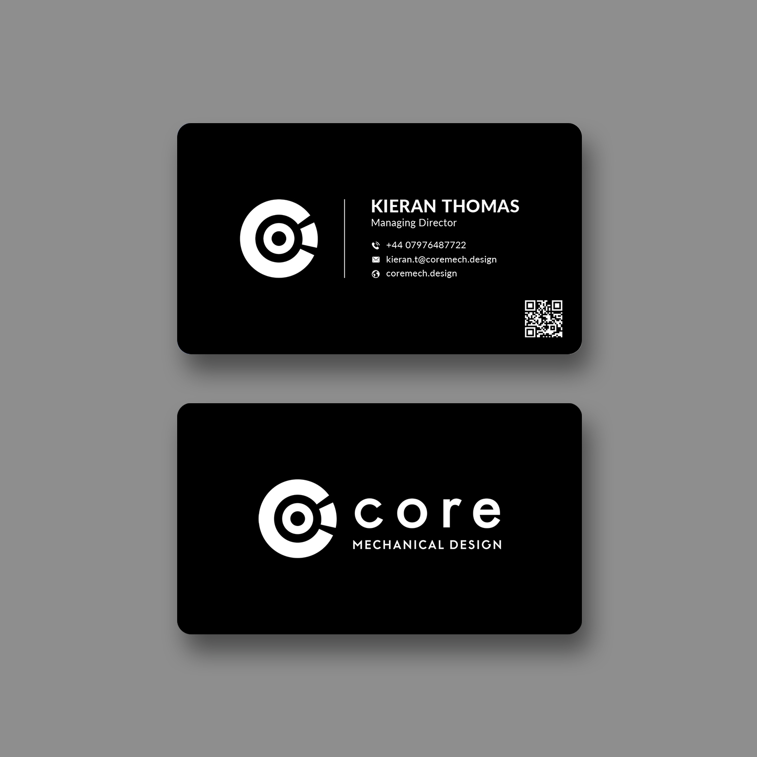 Design de Carte de Visite par Sun Moon Graphic Designer pour ce projet | Design #37725749