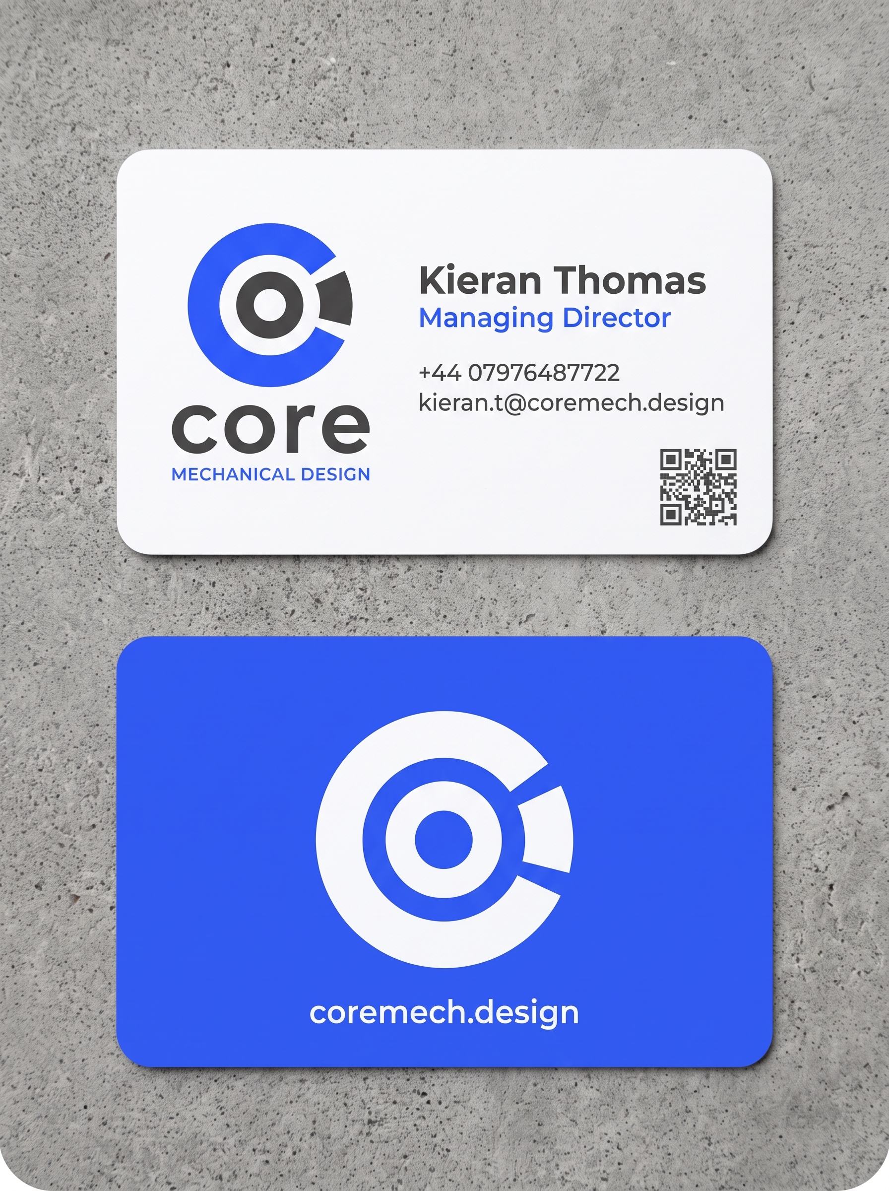 Design de Carte de Visite par Cinthya pour ce projet | Design #37738172