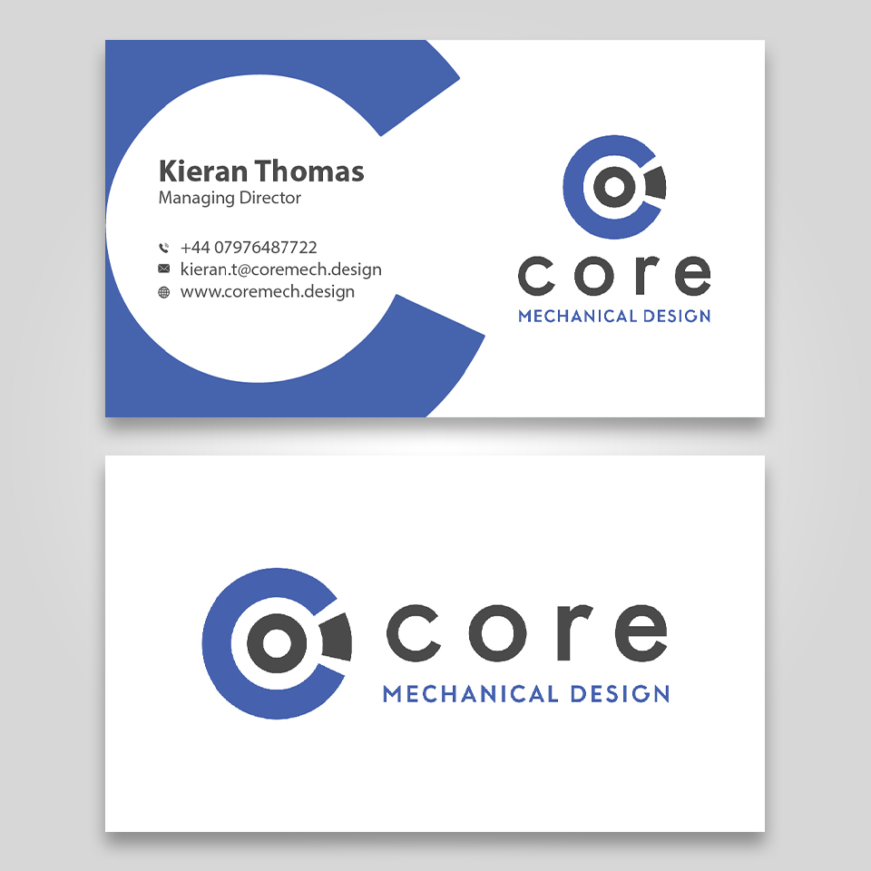 Design de Carte de Visite par YourLogoMaster pour ce projet | Design #37730610
