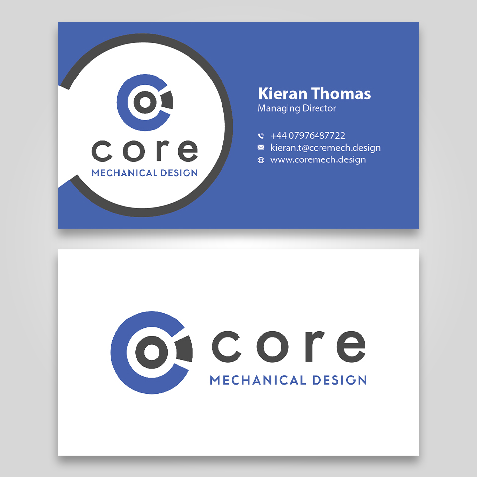 Design de Carte de Visite par YourLogoMaster pour ce projet | Design #37730611