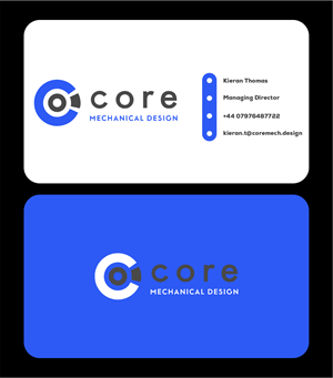 Design de Carte de Visite par IKI IKU pour ce projet | Design : #37726266