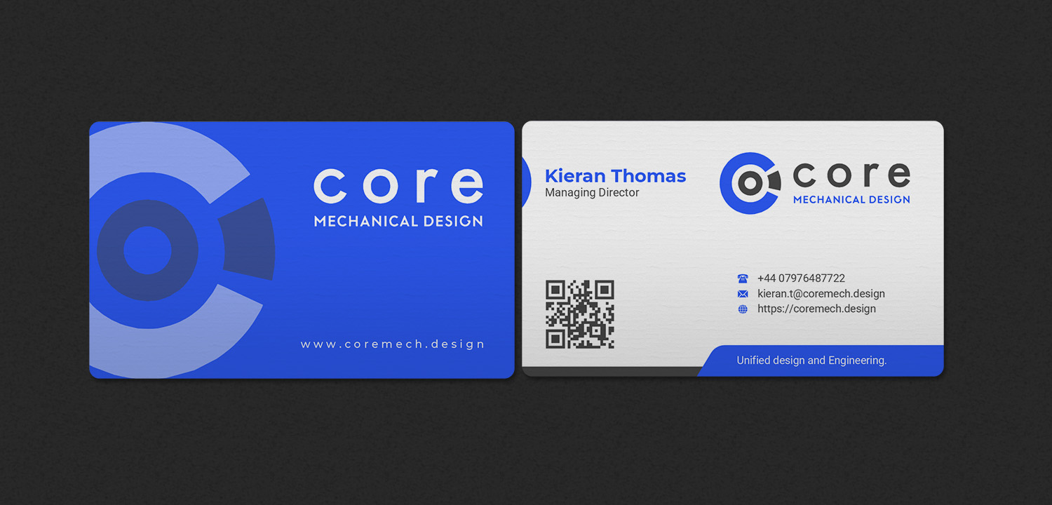 Business Card Design by INDIAN_Ashok for this project | Design #37738633