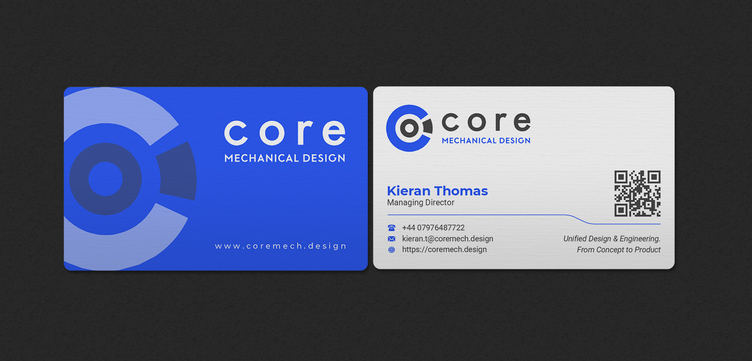 Business Card Design by INDIAN_Ashok for this project | Design #37738634