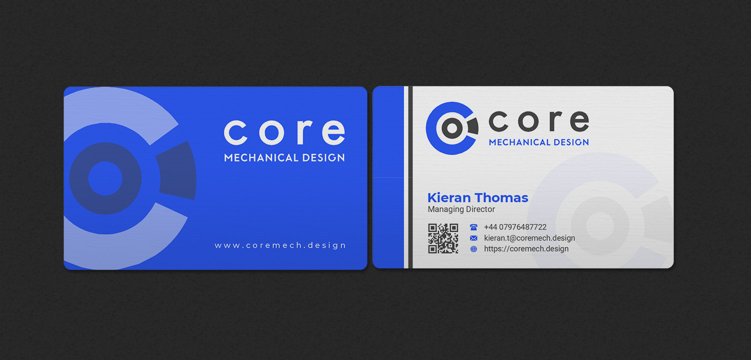 Business Card Design by INDIAN_Ashok for this project | Design #37738635