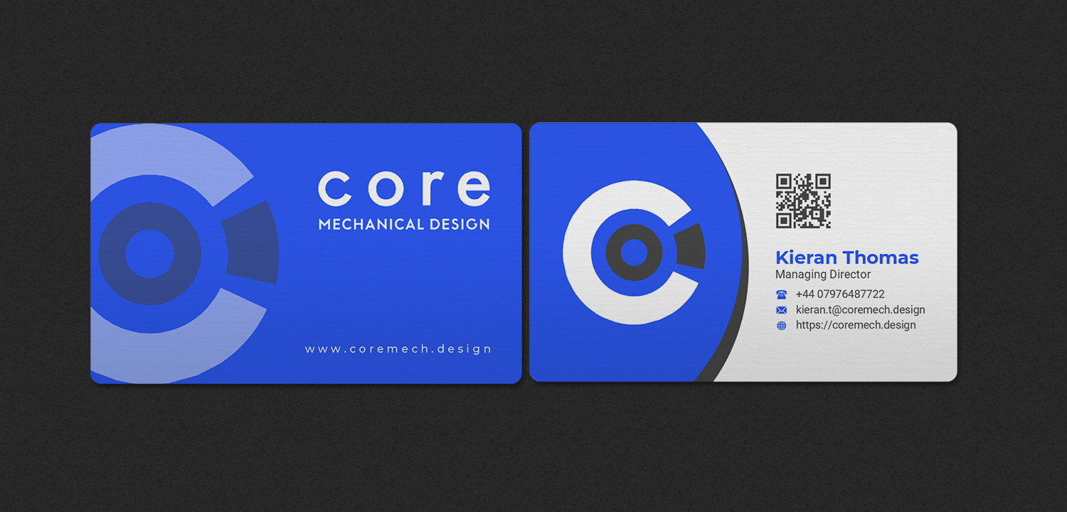 Business Card Design by INDIAN_Ashok for this project | Design #37738637