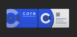 Business Card Design by INDIAN_Ashok for this project | Design: #37738637