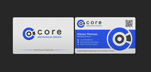 Business Card Design by INDIAN_Ashok for this project | Design: #37738641