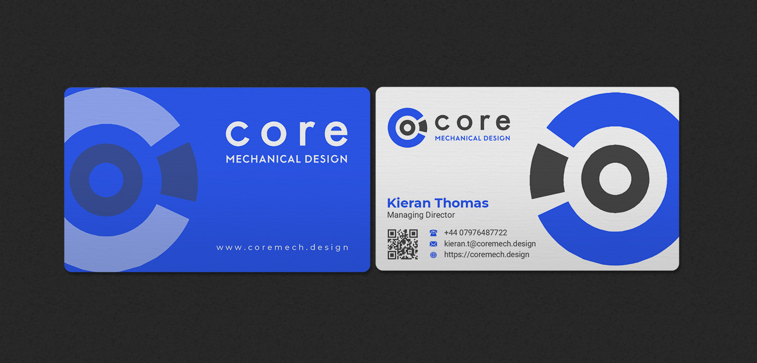Business Card Design by INDIAN_Ashok for this project | Design #37738644
