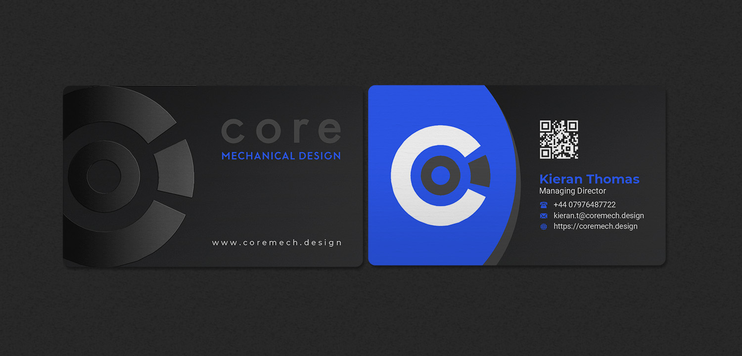 Business Card Design by INDIAN_Ashok for this project | Design #37738645