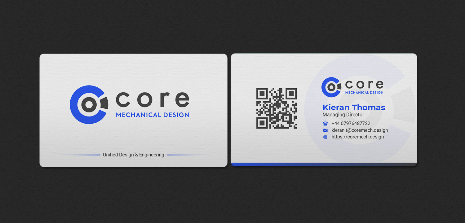 Business Card Design by INDIAN_Ashok for this project | Design #37738646