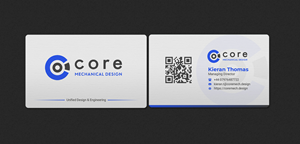 Business Card Design by INDIAN_Ashok for this project | Design: #37738646