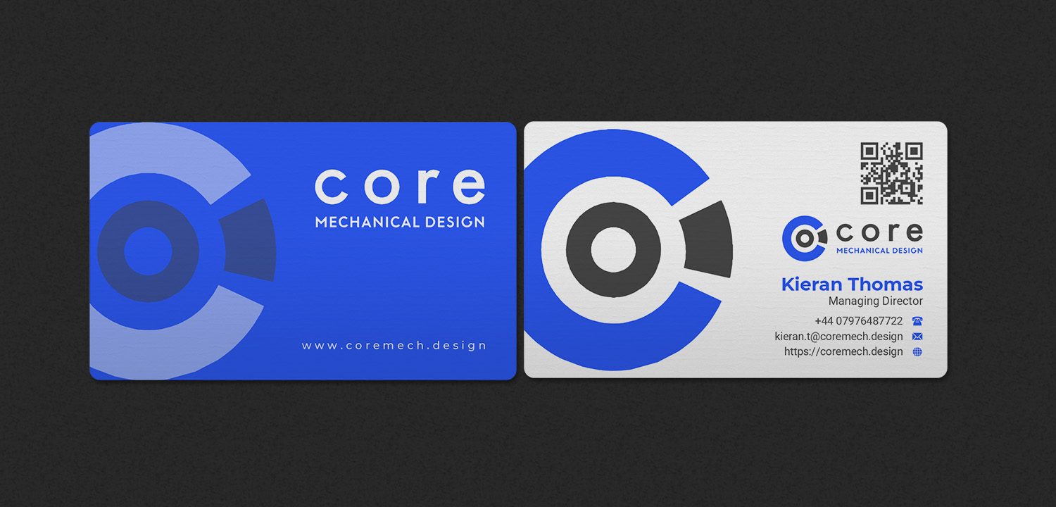 Business Card Design by INDIAN_Ashok for this project | Design #37738649