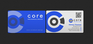Business Card Design by INDIAN_Ashok for this project | Design: #37738649