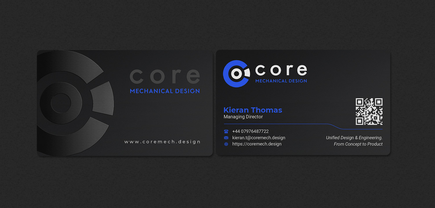 Business Card Design by INDIAN_Ashok for this project | Design #37738652