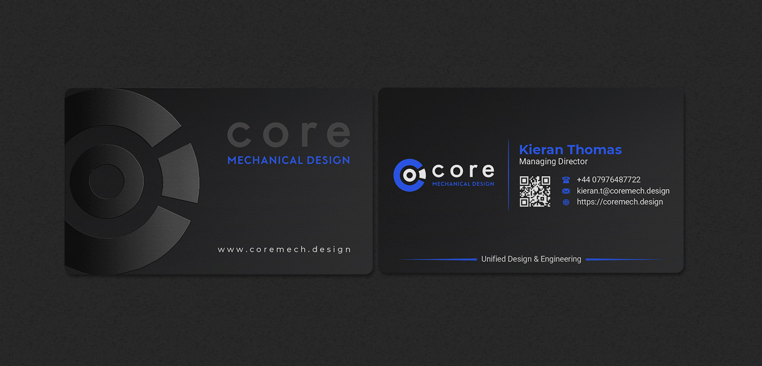 Business Card Design by INDIAN_Ashok for this project | Design #37738655
