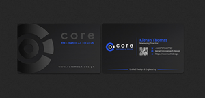 Business Card Design by INDIAN_Ashok for this project | Design: #37738655