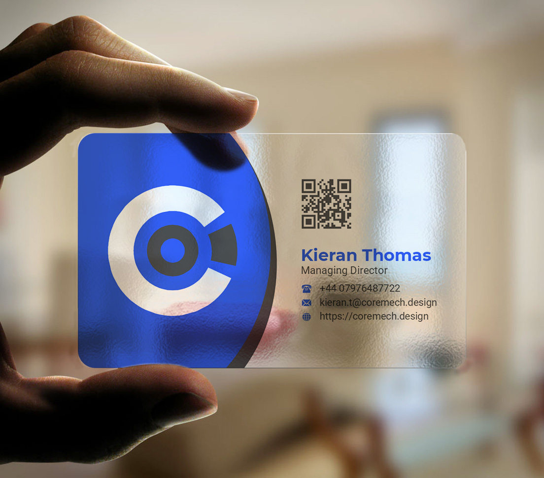 Business Card Design by INDIAN_Ashok for this project | Design #37738656