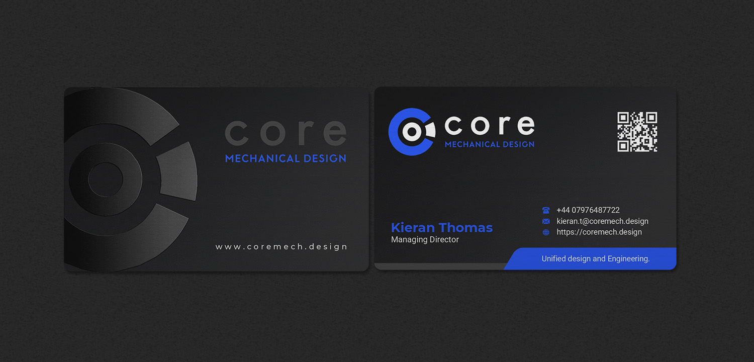 Business Card Design by INDIAN_Ashok for this project | Design #37738658