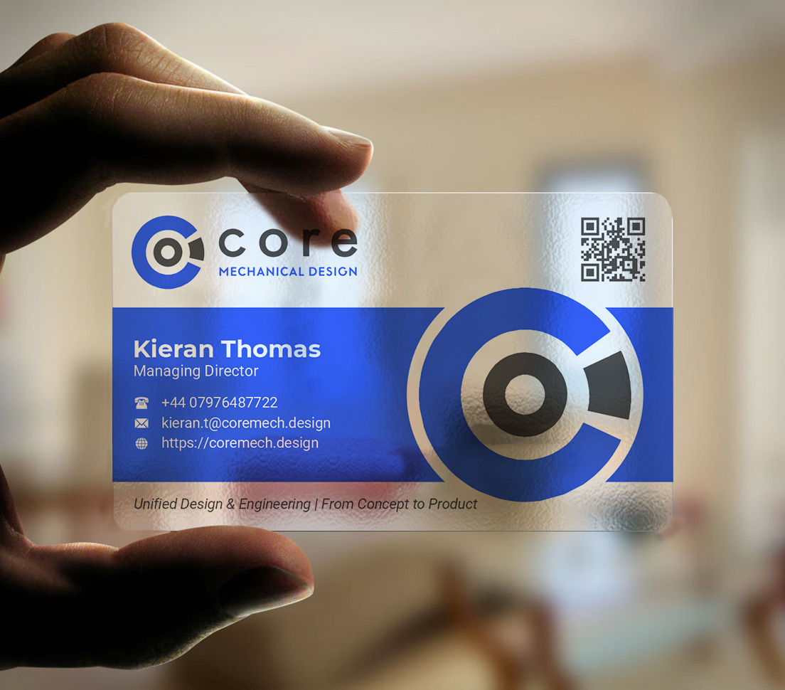 Business Card Design by INDIAN_Ashok for this project | Design #37738661