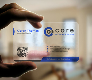 Business Card Design by INDIAN_Ashok for this project | Design: #37738664