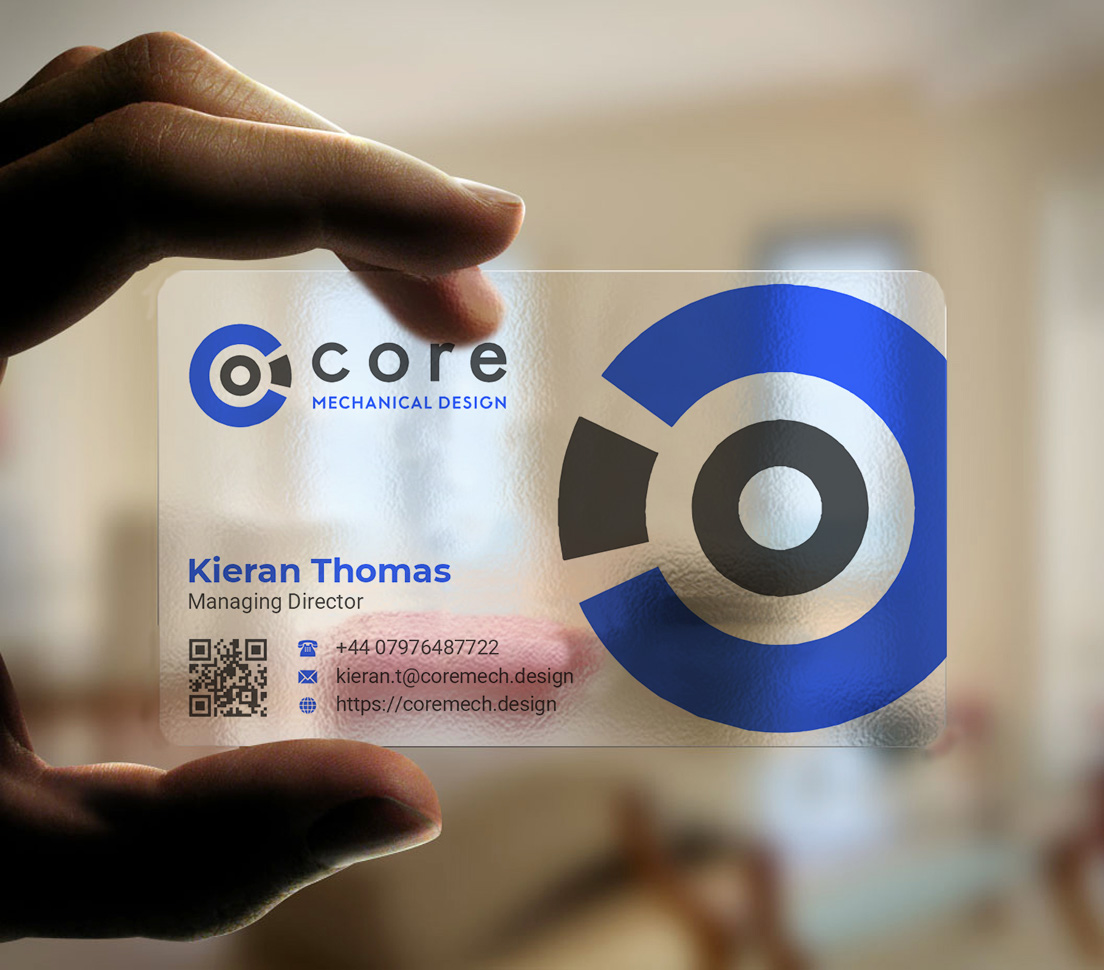 Business Card Design by INDIAN_Ashok for this project | Design #37738667