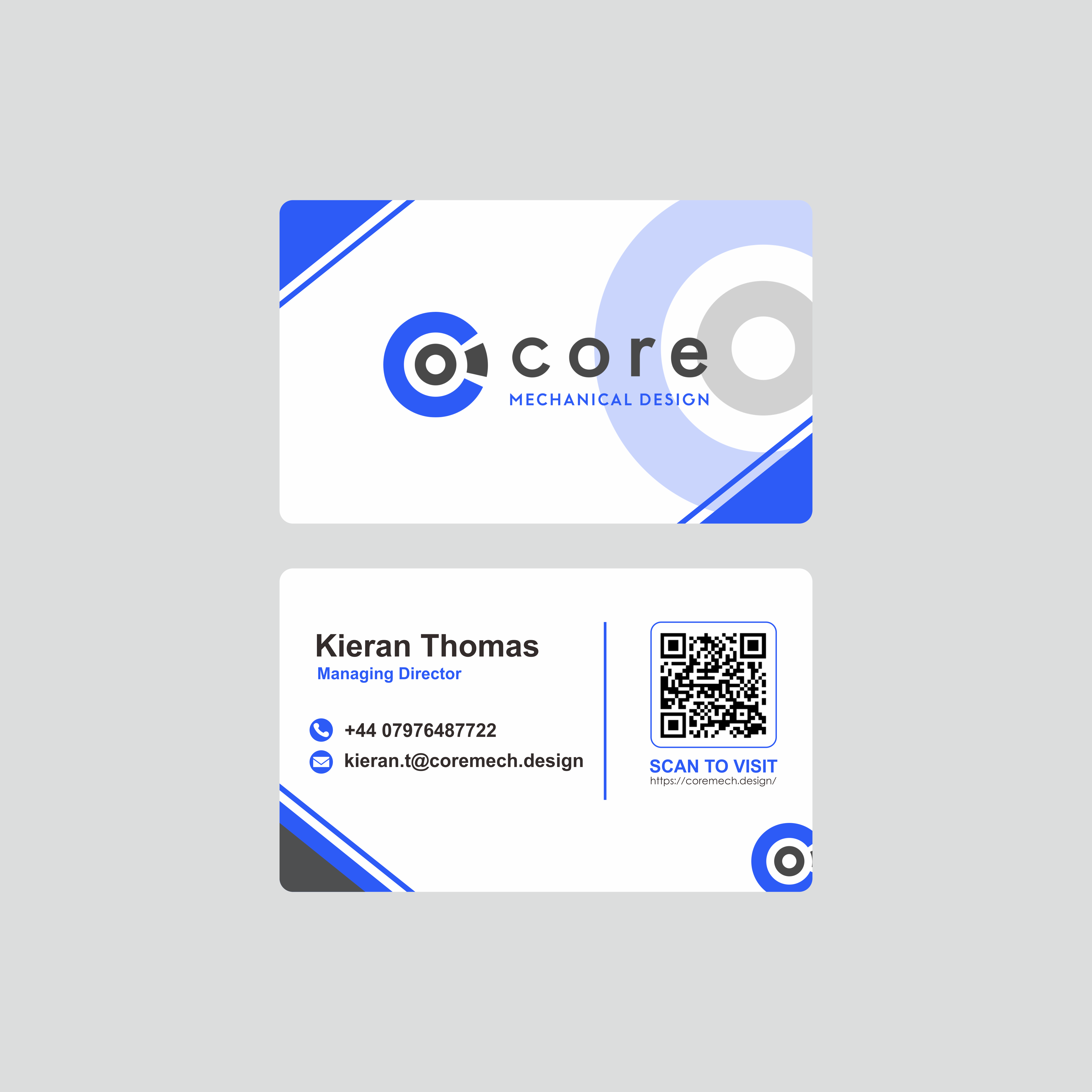 Design de Carte de Visite par IF DESIGN pour ce projet | Design #37725217