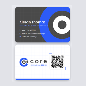 Design de Carte de Visite par WahDesign pour ce projet | Design : #37726844