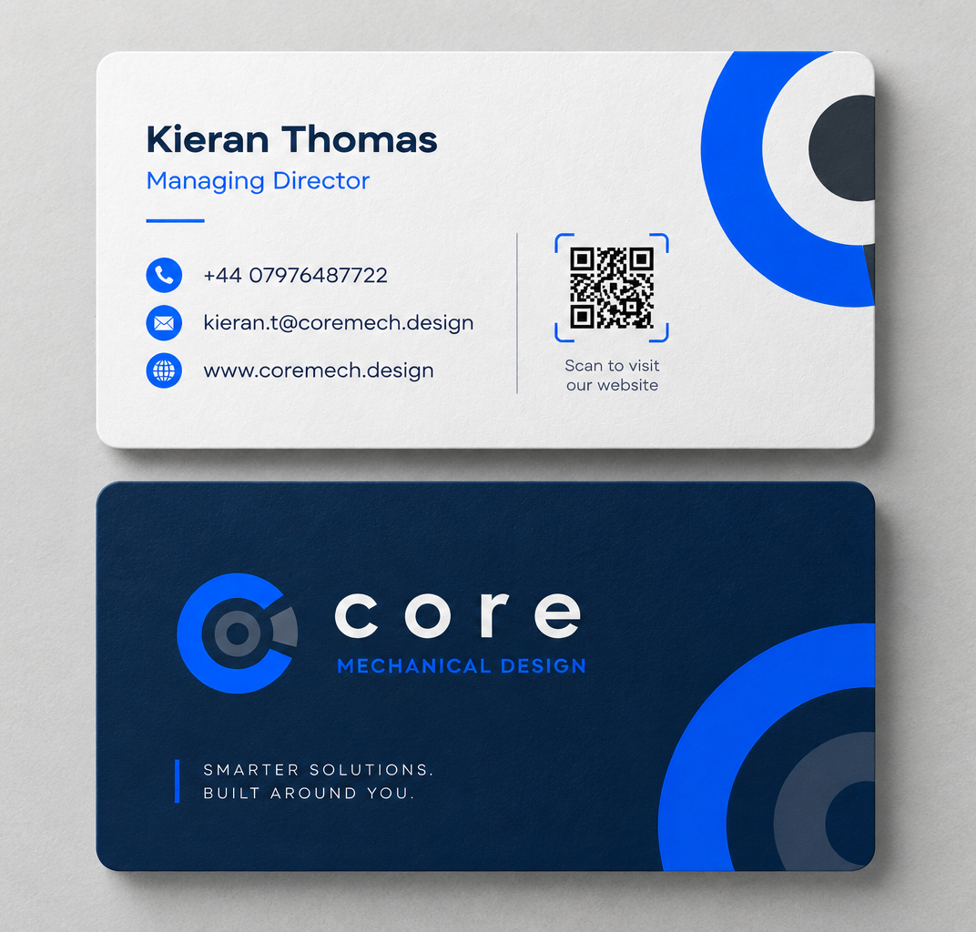 Design de Carte de Visite par WahDesign pour ce projet | Design #37726858