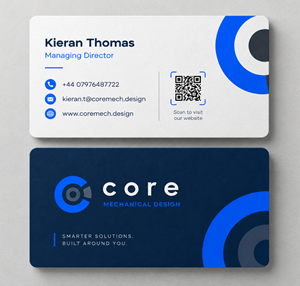 Design de Carte de Visite par WahDesign pour ce projet | Design : #37726858