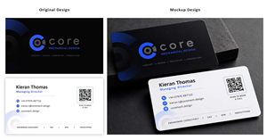Design de Carte de Visite par arijit chowdhury pour ce projet | Design : #37722643